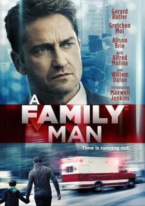 A Family Man 2016