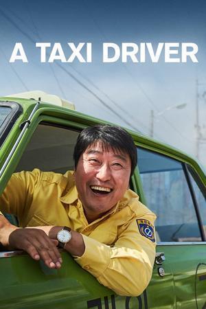 A Taxi Driver 2017