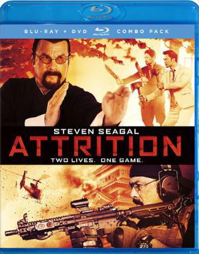 Attrition 2018