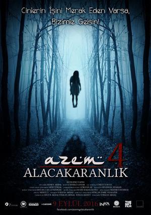 Azem 4: Alacakaranlik 2016