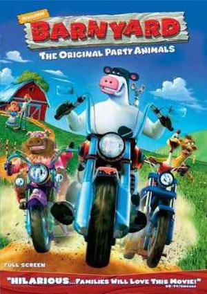 Barnyard 2006