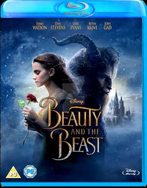 Beauty And The Beast xxxx