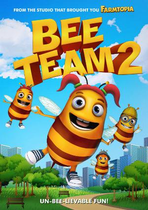 Bee Team 2 2019