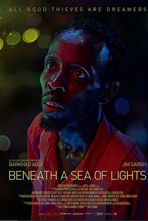 Beneath A Sea Of Lights 2020