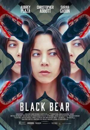 Black Bear 2020