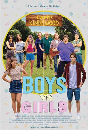 Boys Vs Girls 2020