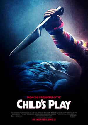 Childs Play 2019