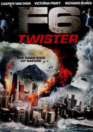 Christmas Twister 2012
