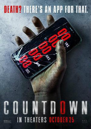 Countdown 2019