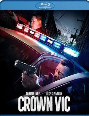 Crown Vic 2019