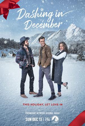 Dashing In December 2020