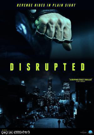 Disrupted 2020