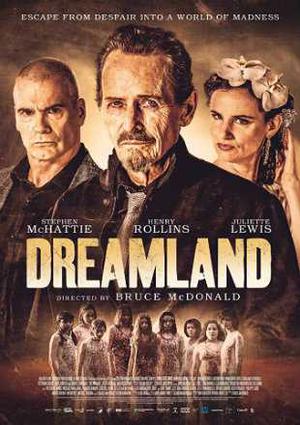 Dreamland 2019