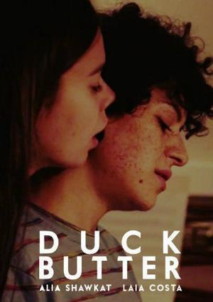 Duck Butter 2018