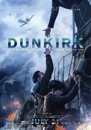 Dunkirk 2017