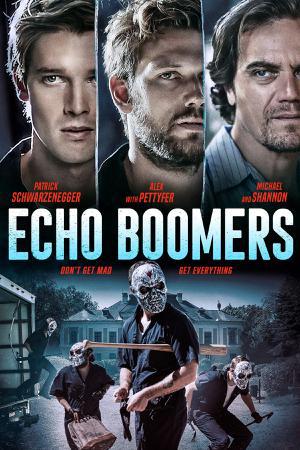 Echo Boomers 2020
