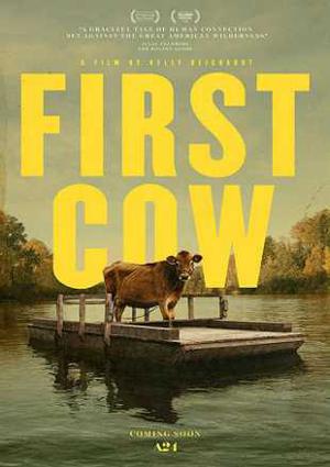 First Cow 2020
