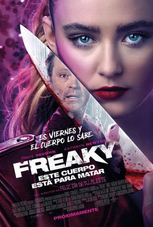 Freaky 2020