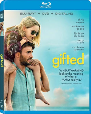 Gifted xxxx