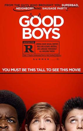 Bad Boys 2019