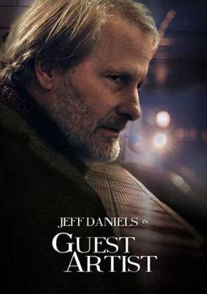 Guest Artist 2019
