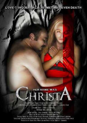 Her Name Was Christa 2020