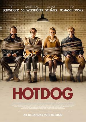 Hot Dog 2018