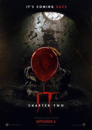 It Chapter Two 2019