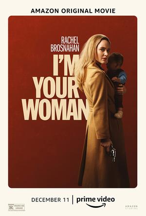 I'M Your Woman 2020