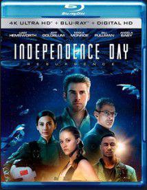 Independence Day Resurgence 2016