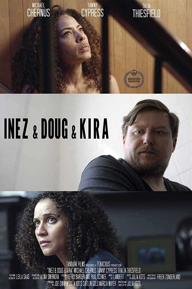 Inez & Doug & Kira 2020