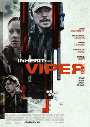Inherit The Viper 2019