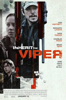 Inherit The Viper 2019