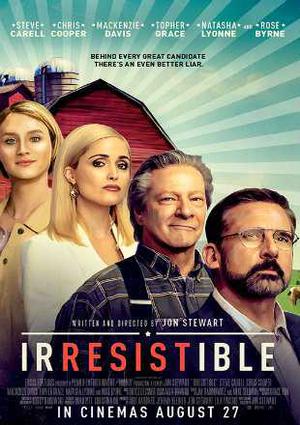 Irresistible 2020