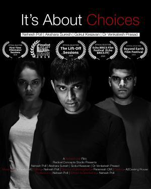 It's About Choices 2020