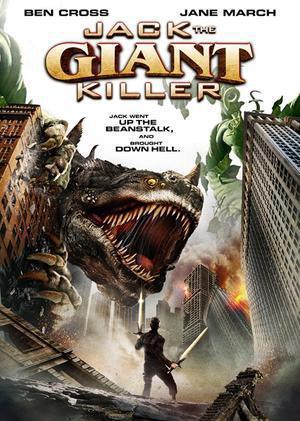 Jack The Giant Killer 2013