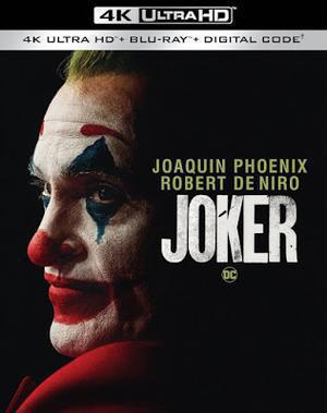 Joker 2019