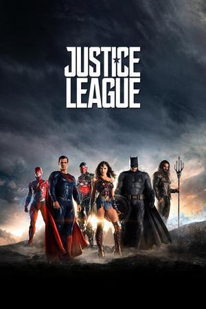 Justice League 2017