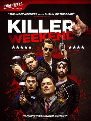 Killer Weekend 2020
