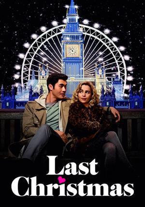 Last Christmas 2019
