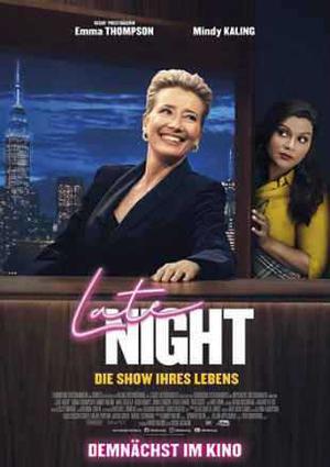 Late Night 2019