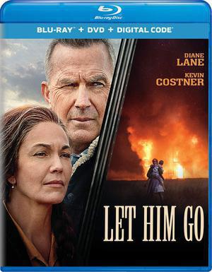Let Him Go 2020