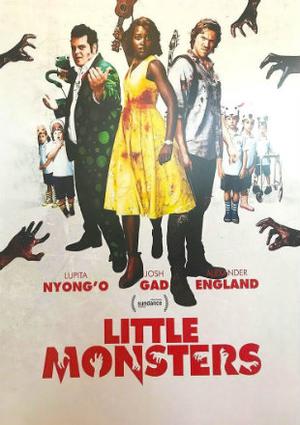 Little Monsters 2019