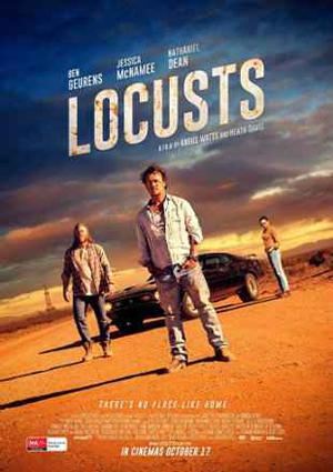 Locusts 2019