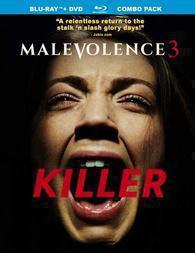 Malevolence 3: Killer 2018