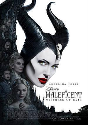 Maleficent Mistress Of Evil 2019