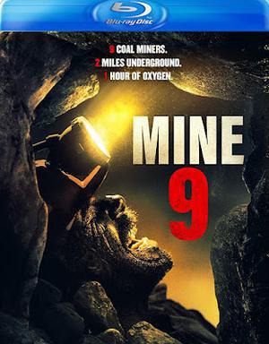 Mine 9 2019