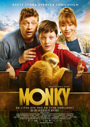 Monkey 2017