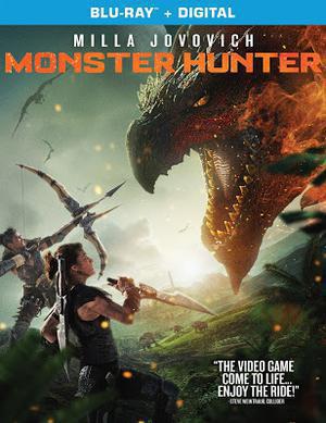 Monster Hunter 2020