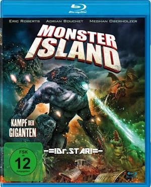 Monster Island 2019